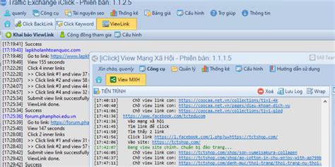 phần mềm traffic exchange|13 phần mềm tăng traffic cho website hữu ích nhất 2022 .